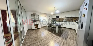 Vila 243 mp P+1 Comuna Cernica -Satul Posta - mobiliata/utilata complet - imagine 7