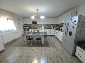 Vila 243 mp P+1 Comuna Cernica -Satul Posta - mobiliata/utilata complet - imagine 6