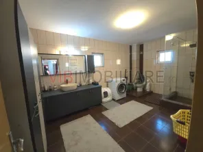 Vila 243 mp P+1 Comuna Cernica -Satul Posta - mobiliata/utilata complet - imagine 11