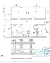 Vila 243 mp P+1 Comuna Cernica -Satul Posta - mobiliata/utilata complet - imagine 18