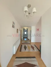 Vila 243 mp P+1 Comuna Cernica -Satul Posta - mobiliata/utilata complet - imagine 15