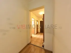 Titulescu - Piata Victoriei - Str Dr. Iacob Felix - 3 camere decomandat - imagine 7