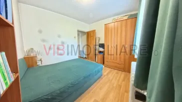 Titulescu - Piata Victoriei - Str Dr. Iacob Felix - 3 camere decomandat - imagine 4