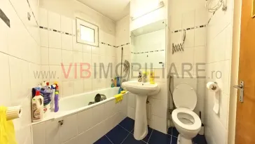 Titulescu - Piata Victoriei - Str Dr. Iacob Felix - 3 camere decomandat - imagine 8