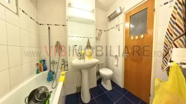 Titulescu - Piata Victoriei - Str Dr. Iacob Felix - 3 camere decomandat - imagine 9