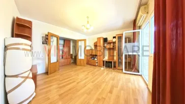 Titulescu - Piata Victoriei - Str Dr. Iacob Felix - 3 camere decomandat - imagine 1