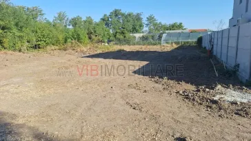Corbeanca - Tamasi - str Trandafirului - teren 523 mp cu deschidere 13,50 mp - imagine 5