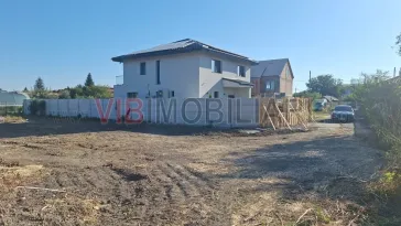 Corbeanca - Tamasi - str Trandafirului - teren 523 mp cu deschidere 13,50 mp - imagine 4