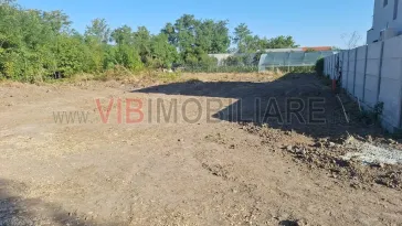 Corbeanca - Tamasi - str Trandafirului - teren 523 mp cu deschidere 13,50 mp - imagine 5