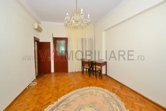 Apartament 4 camere de închiriat | Vilă elegantă – Aviatorilor / Popa Savu - imagine 15