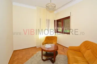 Apartament 4 camere de închiriat | Vilă elegantă – Aviatorilor / Popa Savu - imagine 10