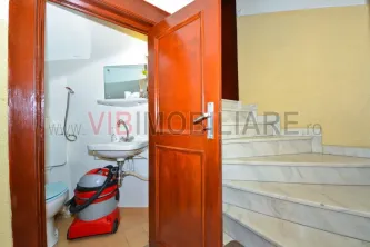 Apartament 4 camere de închiriat | Vilă elegantă – Aviatorilor / Popa Savu - imagine 16