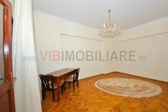 Apartament 4 camere de închiriat | Vilă elegantă – Aviatorilor / Popa Savu - imagine 14