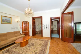 Apartament 4 camere de închiriat | Vilă elegantă – Aviatorilor / Popa Savu