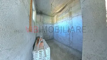 Vila Cornetu - 3900 mp teren - partial construita -  8 camere - imagine 10