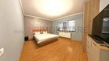 Vila Cornetu - 3900 mp teren - partial construita -  8 camere - imagine 7