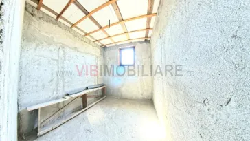 Vila Cornetu - 3900 mp teren - partial construita -  8 camere - imagine 17