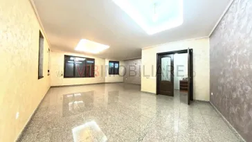 Vila Cornetu - 3900 mp teren - partial construita -  8 camere - imagine 11