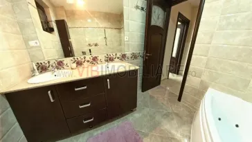 Vila Cornetu - 3900 mp teren - partial construita -  8 camere - imagine 6