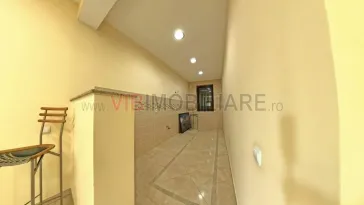Vila Cornetu - 3900 mp teren - partial construita -  8 camere - imagine 9