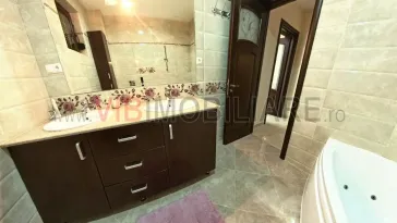 Vila Cornetu - 3900 mp teren - partial construita -  8 camere - imagine 6