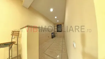 Vila Cornetu - 3900 mp teren - partial construita -  8 camere - imagine 9