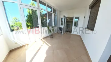 Vila Cornetu - 3900 mp teren - partial construita -  8 camere - imagine 13