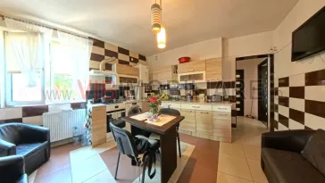 Vila Comuna Berceni - 173 mp utili - mobilata si utilata - imagine 6