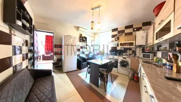 Vila Comuna Berceni - 173 mp utili - mobilata si utilata - imagine 3