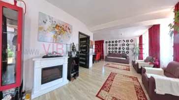 Vila Comuna Berceni - 173 mp utili - mobilata si utilata - imagine 8