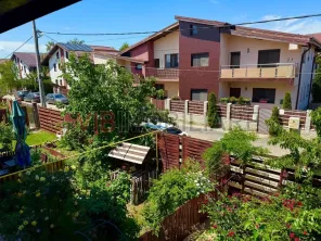 Vila Comuna Berceni - 173 mp utili - mobilata si utilata - imagine 17