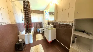 Vila Comuna Berceni - 173 mp utili - mobilata si utilata - imagine 13