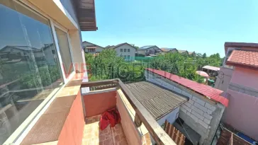 Vila Comuna Berceni - 173 mp utili - mobilata si utilata - imagine 15