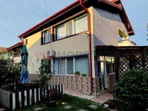 Vila Comuna Berceni - 173 mp utili - mobilata si utilata - imagine 16