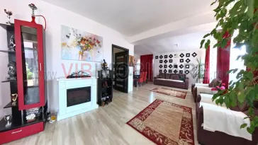 Vila Comuna Berceni - 173 mp utili - mobilata si utilata - imagine 5