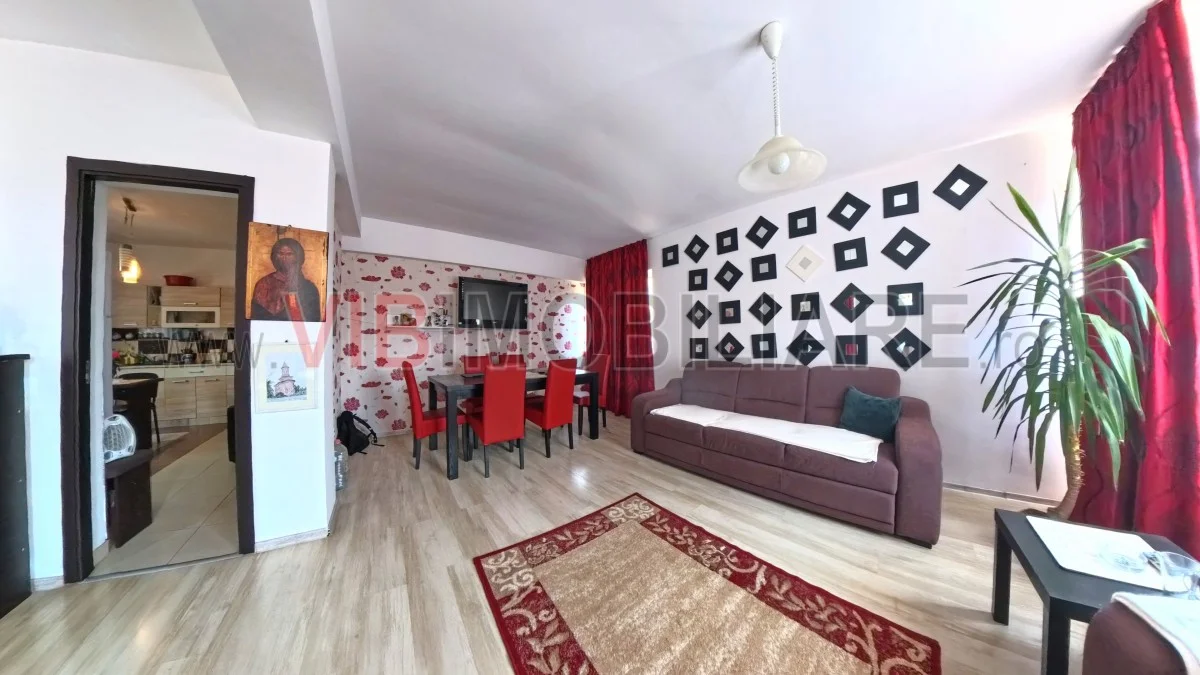 Vila Comuna Berceni - 173 mp utili - mobilata si utilata - imagine 1