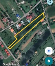 Teren Gruiu - 4972 - intravilan - doua deschideri - imagine 2