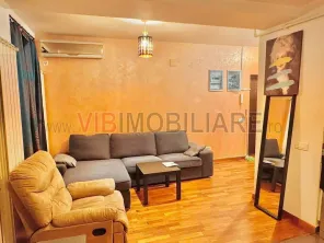 2 Camere - Dacia - Piata Romana - Eminescu Bloc Nou - imagine 6