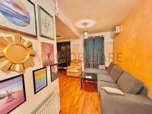 2 Camere - Dacia - Piata Romana - Eminescu Bloc Nou - imagine 4