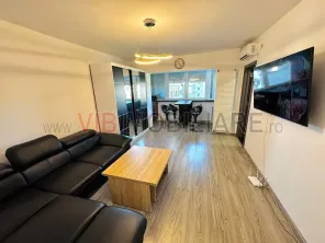 Studio - Pta Victoriei - Titulescu - Parcare - Ultracentral