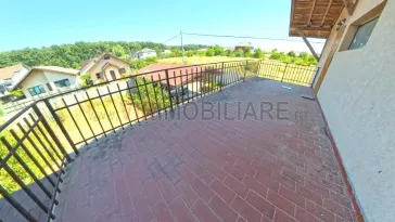 Vila Corbeanca - 650 mp teren - aproape de padure - imagine 17