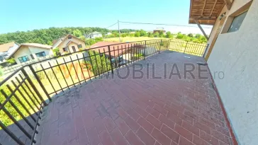 Vila Corbeanca - 650 mp teren - aproape de padure - imagine 17