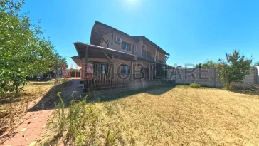 Vila Corbeanca - 650 mp teren - aproape de padure - imagine 7