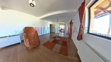 Vila Corbeanca - 650 mp teren - aproape de padure - imagine 4