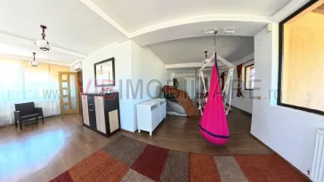 Vila Corbeanca - 650 mp teren - aproape de padure - imagine 3