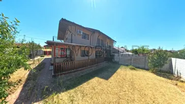 Vila Corbeanca - 650 mp teren - aproape de padure - imagine 8