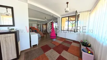 Vila Corbeanca - 650 mp teren - aproape de padure