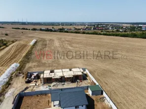 Vila Balotesti 7 Camere -224 mp casa - 507 mp teren -  aproape de lac - Se vinde la cheie - imagine 6