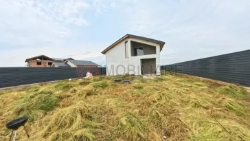 Vila Balotesti 7 Camere -224 mp casa - 507 mp teren -  aproape de lac - Se vinde la cheie - imagine 10