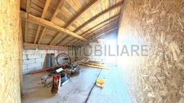 Vila Balotesti 7 Camere -224 mp casa - 507 mp teren -  aproape de lac - Se vinde la cheie - imagine 16